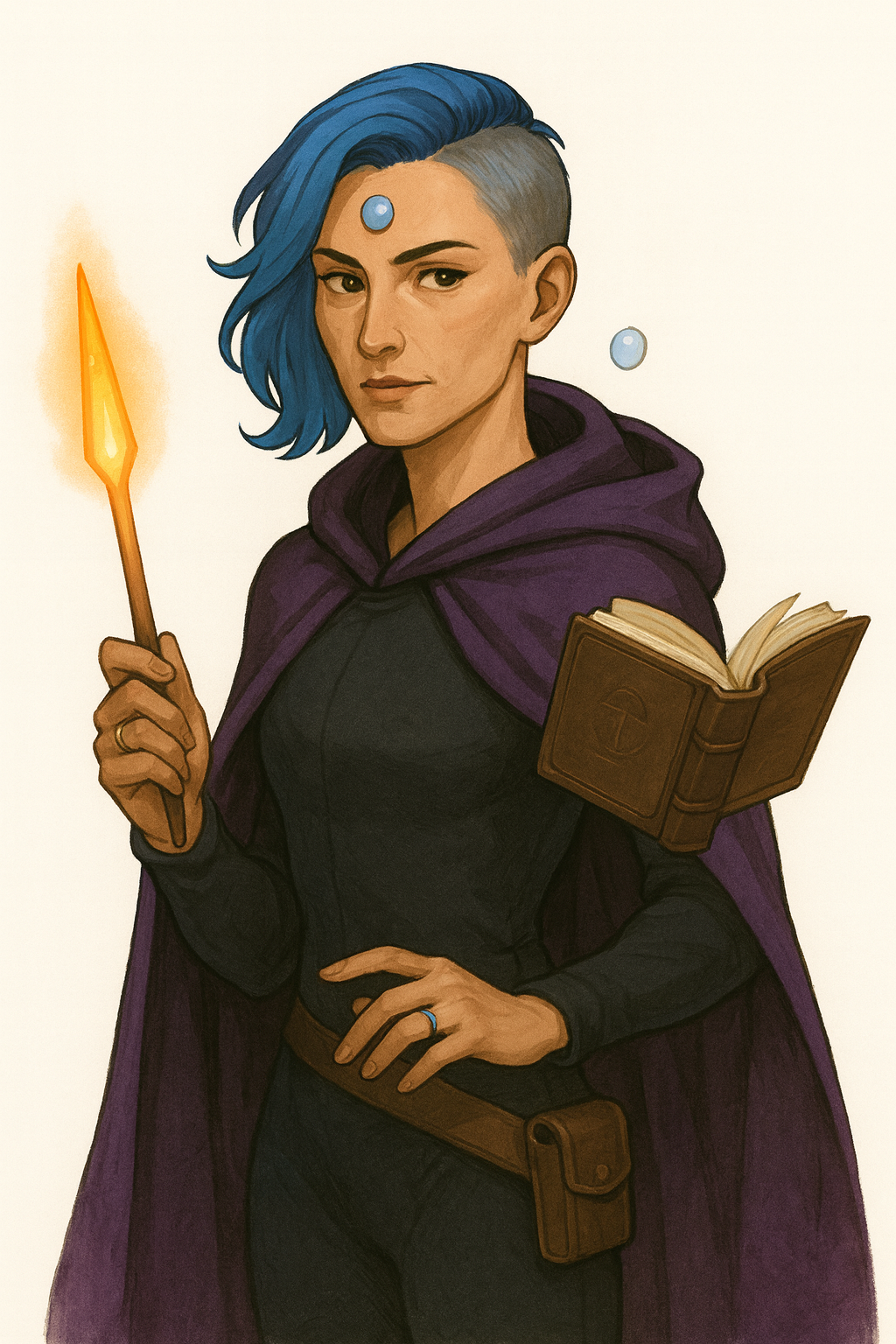 The Art of Drawing Readers In: Your attractive post title goes here The Art of Drawing Readers In: Your attractive post title goes here