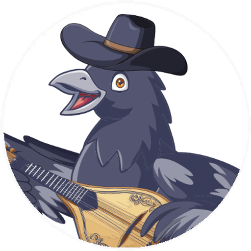RAVENBARD